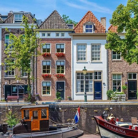 Villa Lunet Den Bosch - Vught 's-Hertogenbosch  Ngoại thất bức ảnh